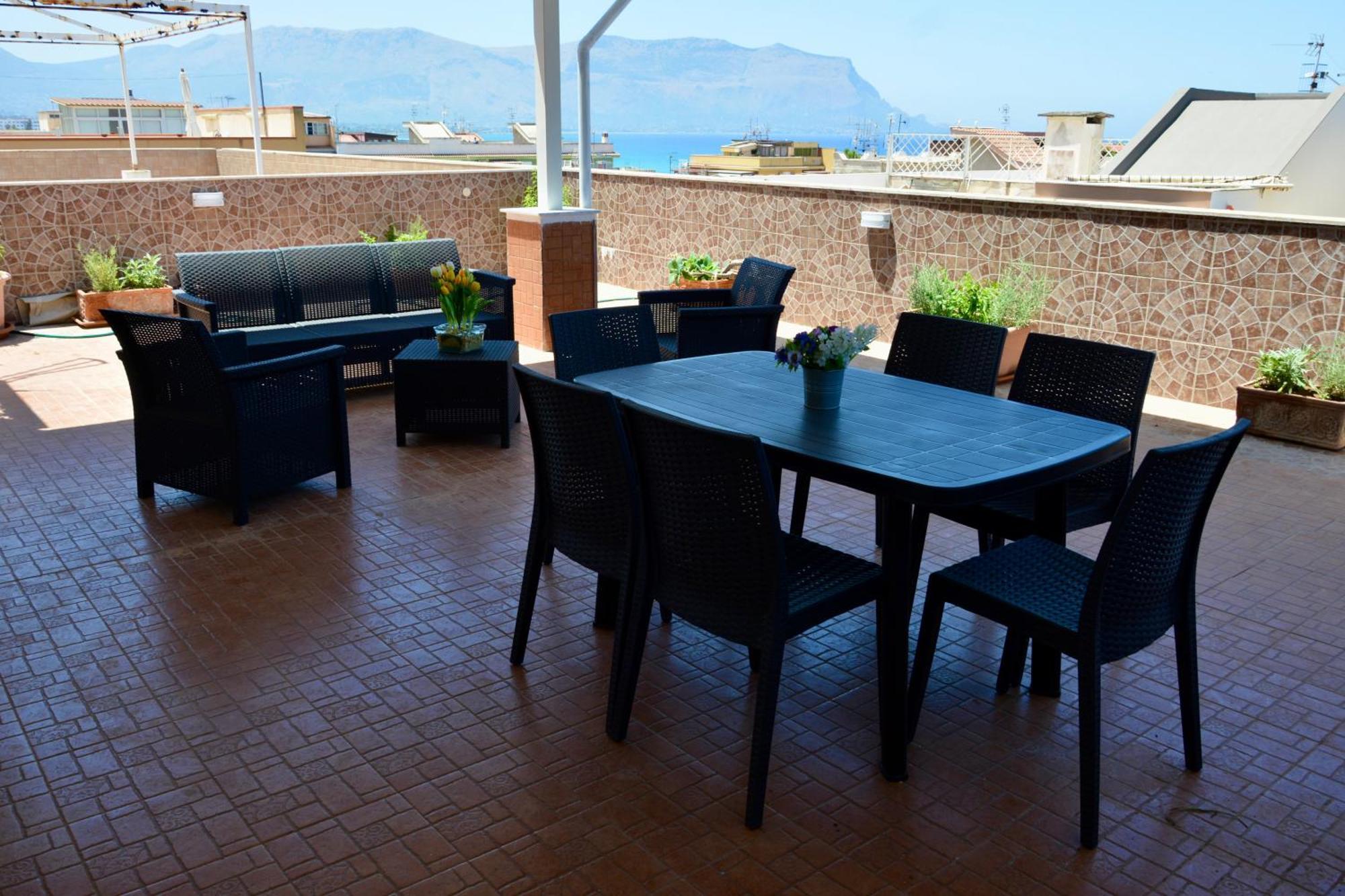 Apartment La Casetta Di Ale *